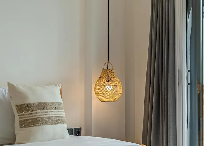 Nuve - Chic 2br Mediterranean Pool In Pererenan ヴィラ *